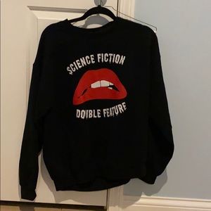 Rocky Horror Picture Show Pullover